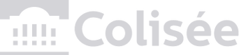Logo Colisée