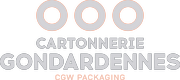 Logo Gondardennes