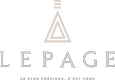 Logo Lepage