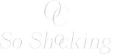 Logo So Shocking